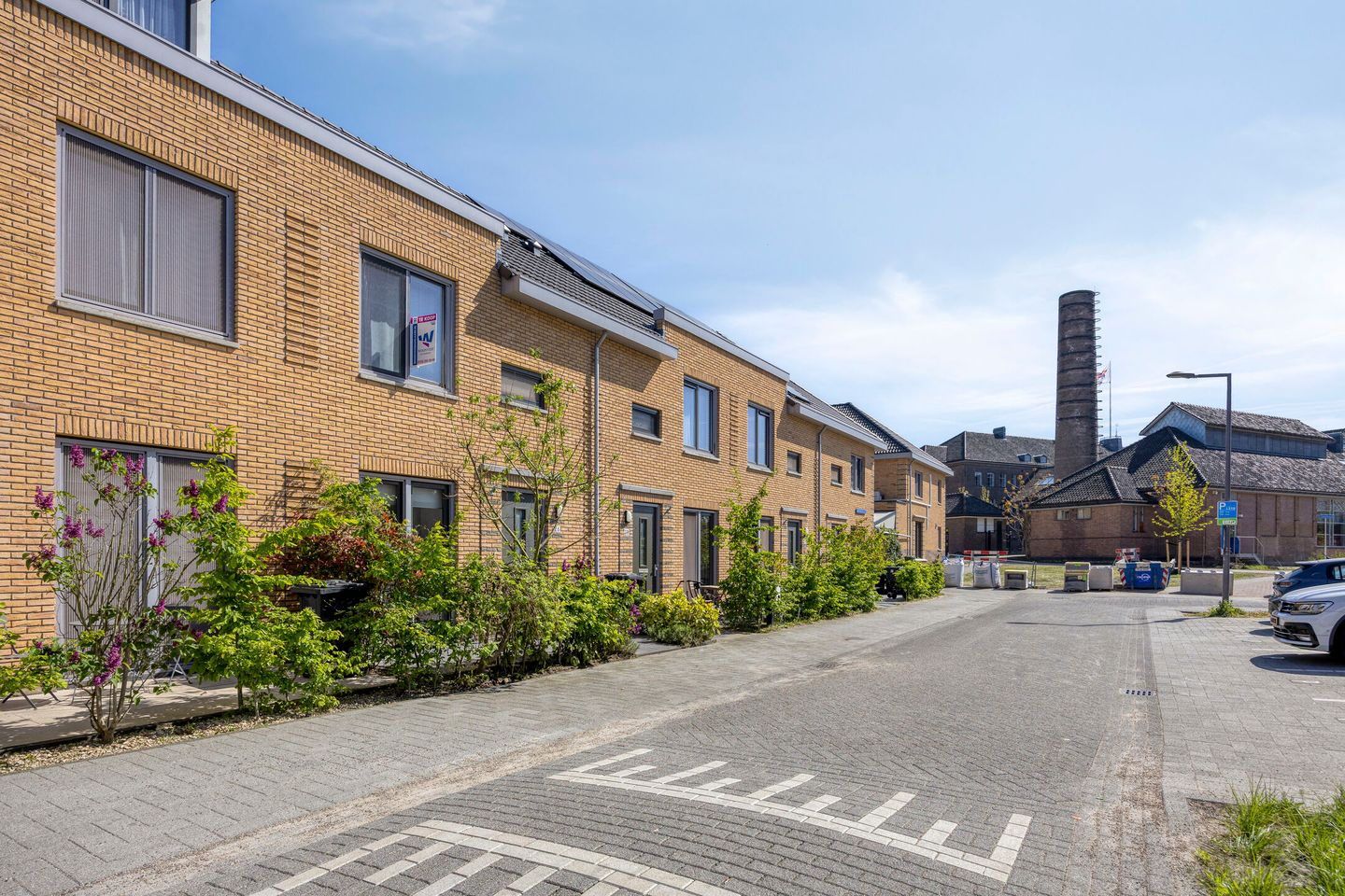 Foto 4 van Zuiderziekenhuisstraat 26