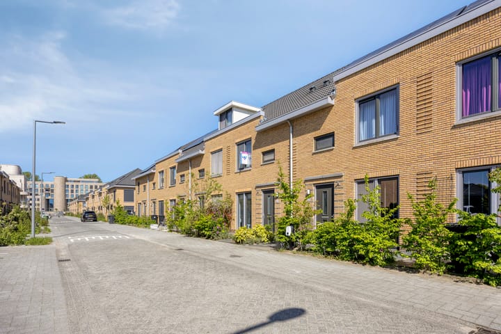 Foto 3 van Zuiderziekenhuisstraat 26