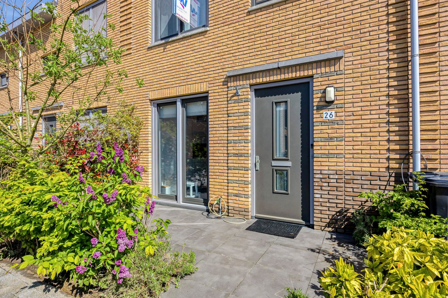 Foto 5 van Zuiderziekenhuisstraat 26
