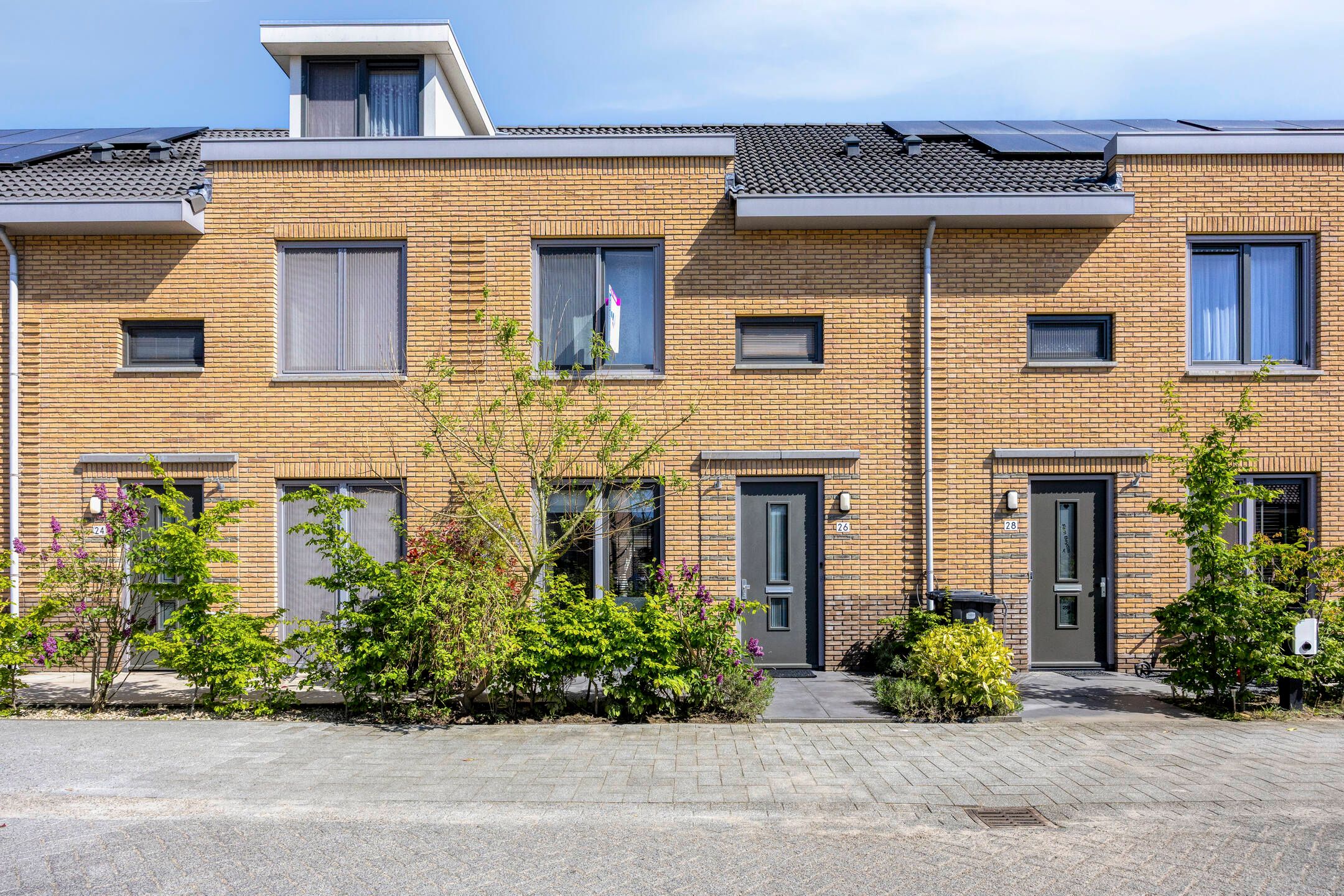 Zuiderziekenhuisstraat 26 