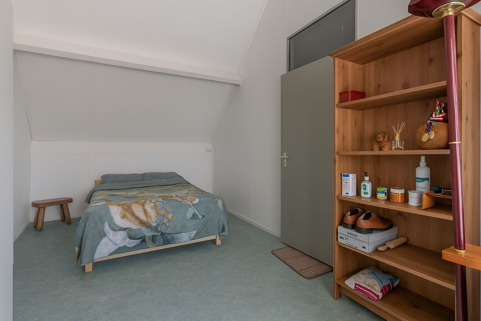 Foto 18 van Nieuwstraat 99-C