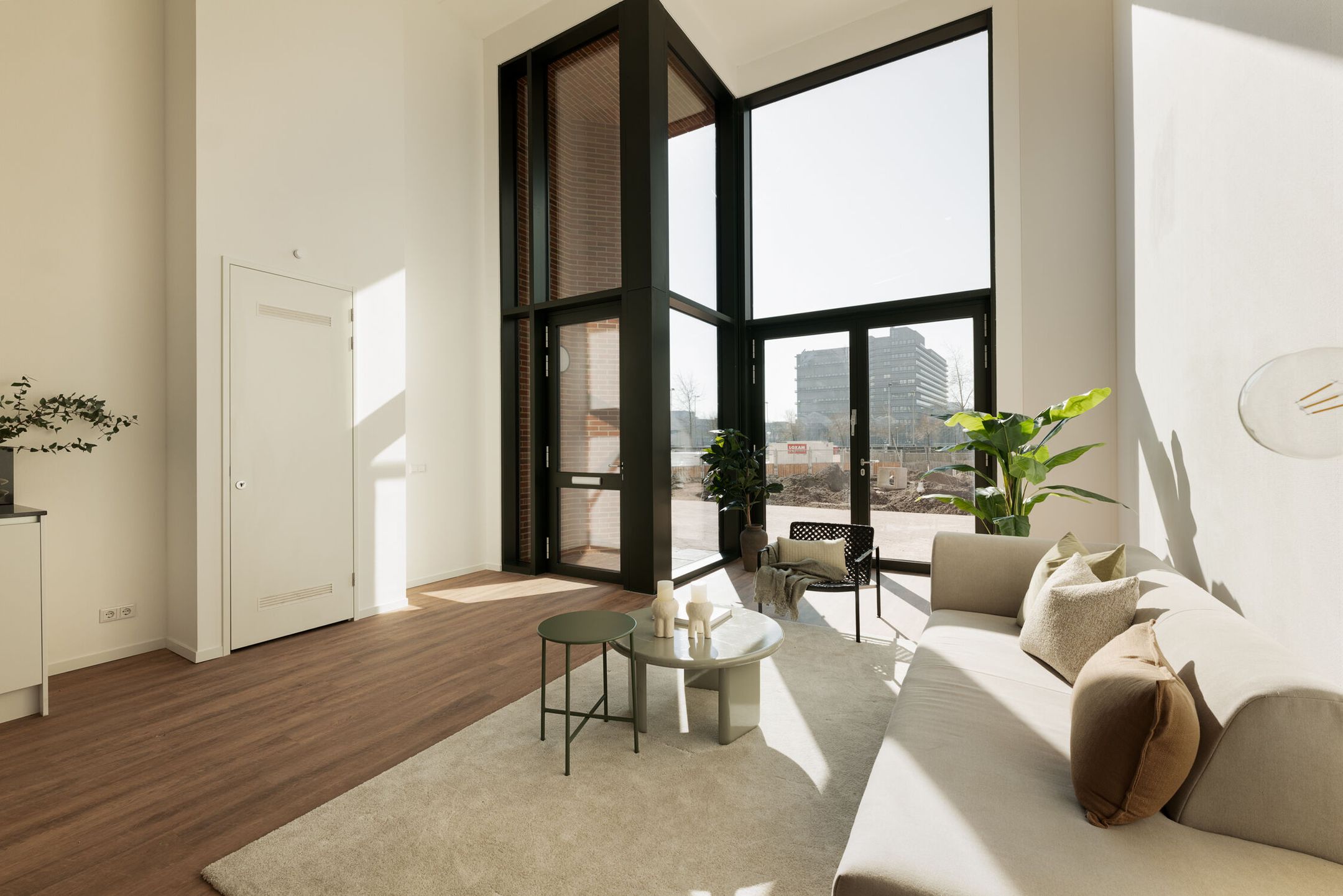 Foto 15 van Florence Pricehof 12