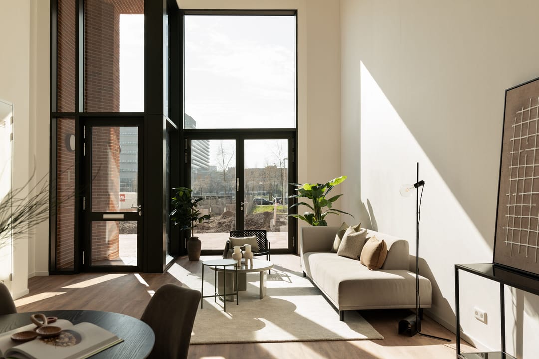 Foto 1 van Florence Pricehof 12