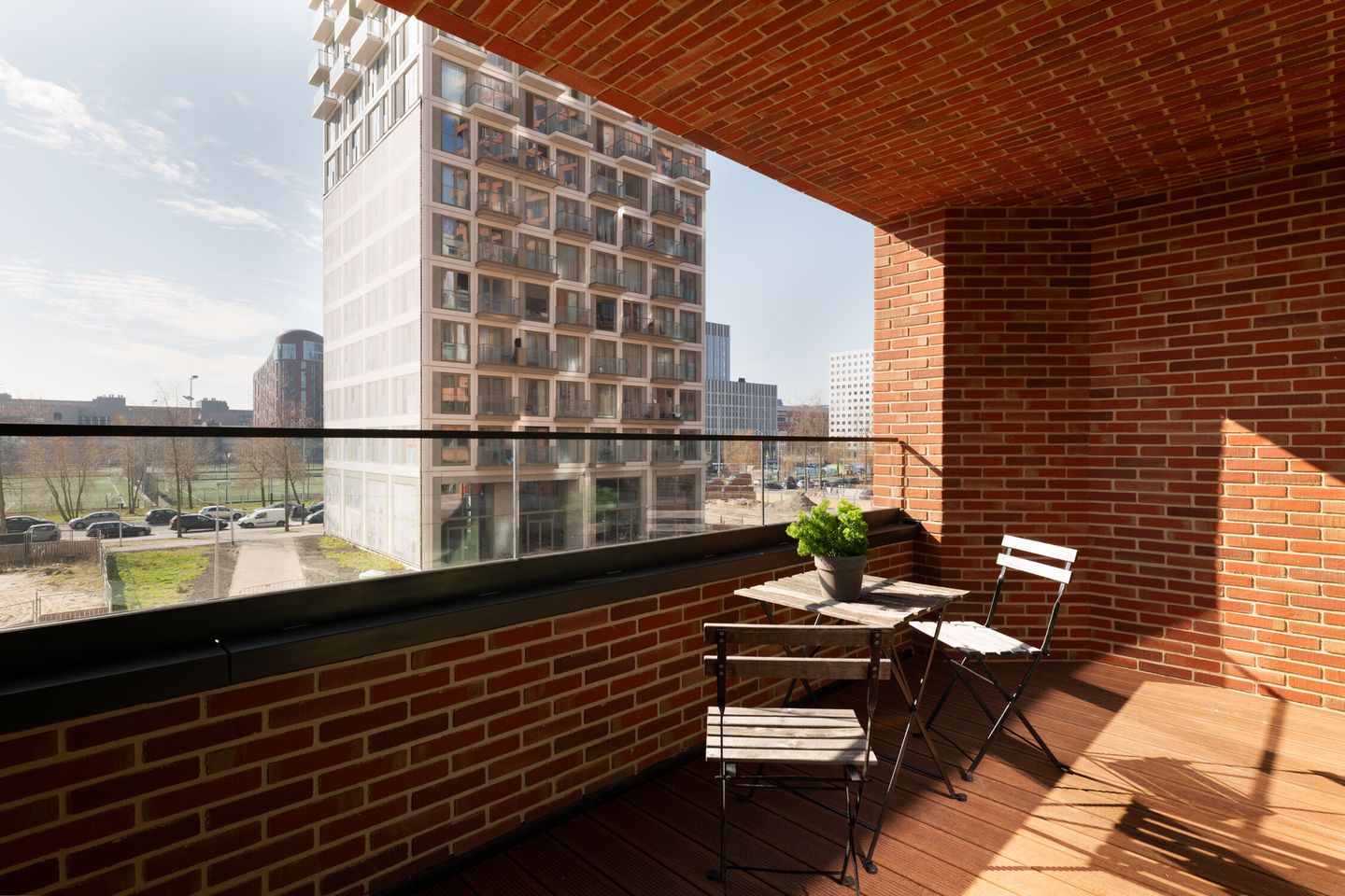 Foto 14 van Florence Pricehof 12