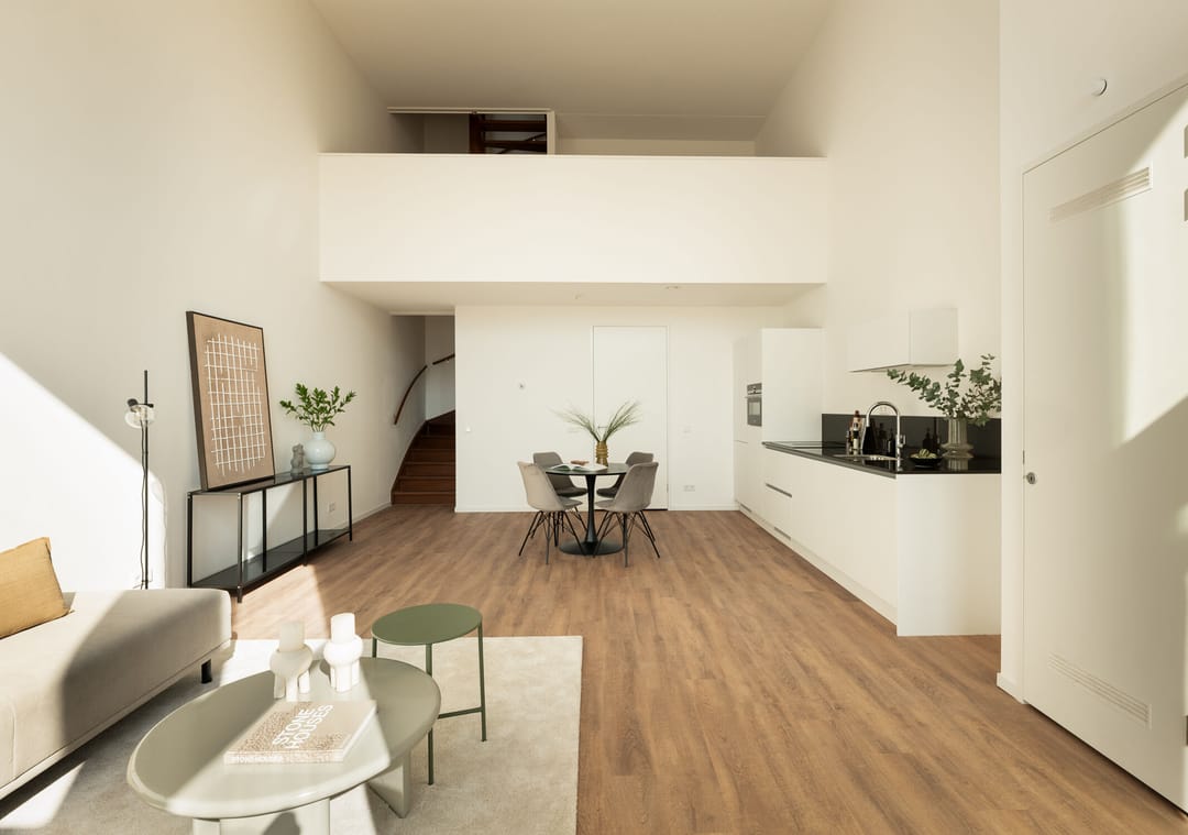 Foto 2 van Florence Pricehof 12