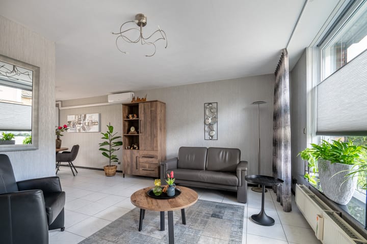 Foto 4 van Bloemenstraat 4