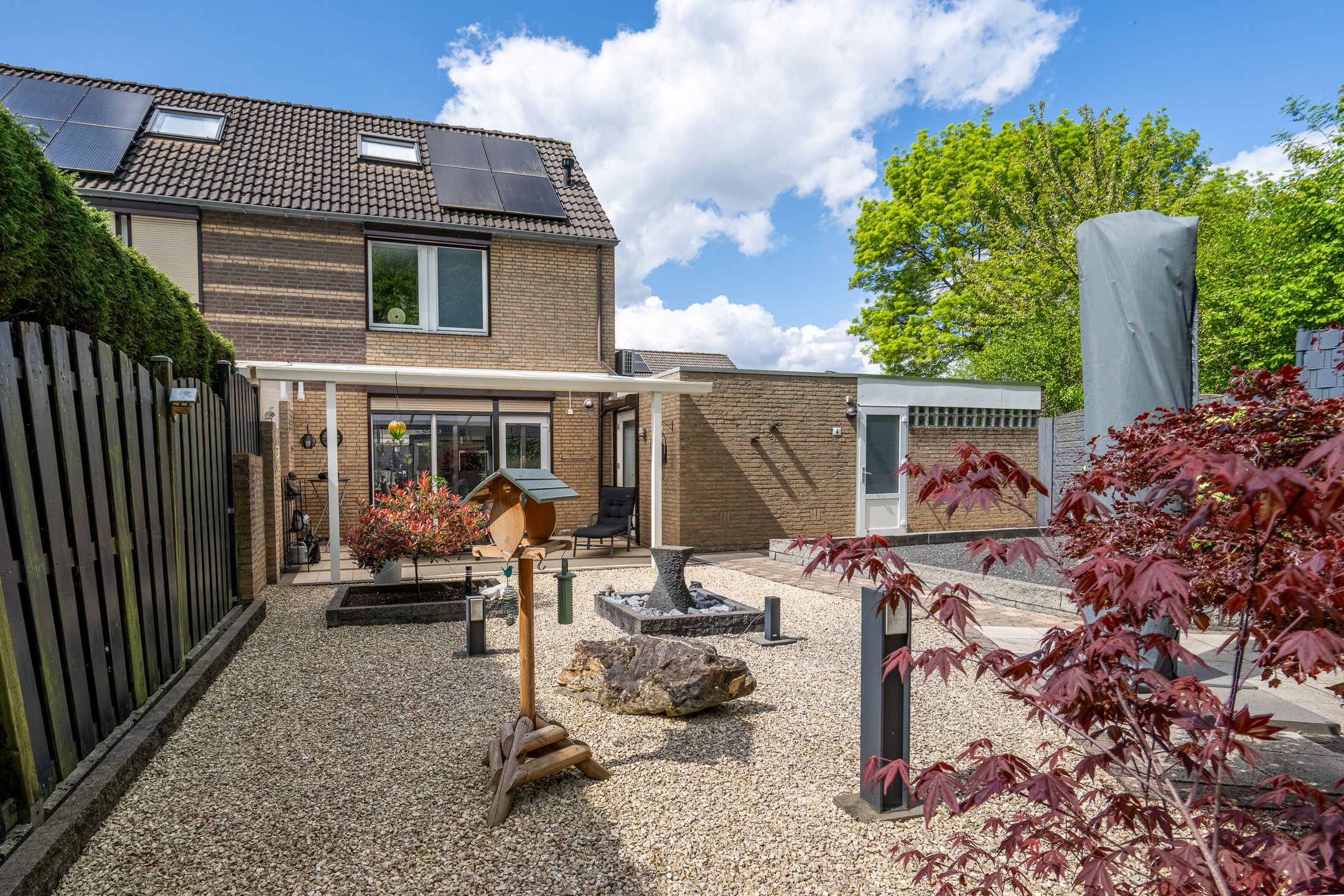 Photo 24 of Bloemenstraat 4