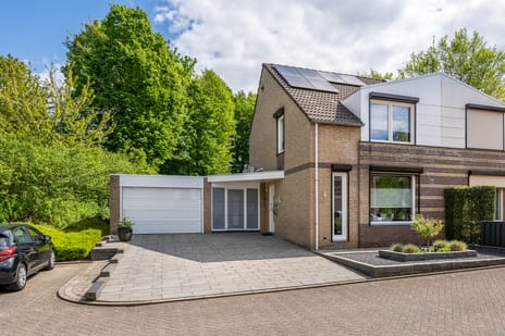 Bloemenstraat thumbnail