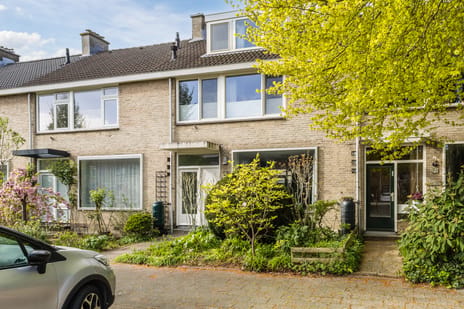 Van Duyvenvoordelaan thumbnail