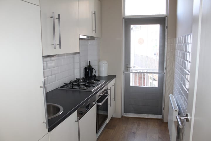 Foto 4 van Spaarndammerstraat 62-2