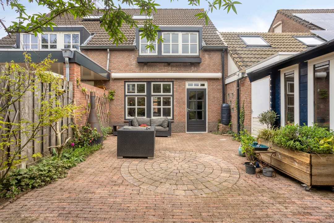 Photo 31 of Dongestraat 15