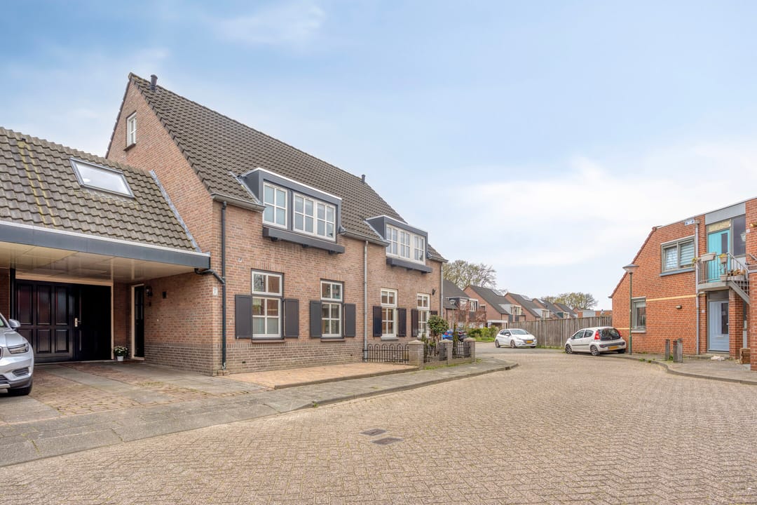 Photo 8 of Dongestraat 15