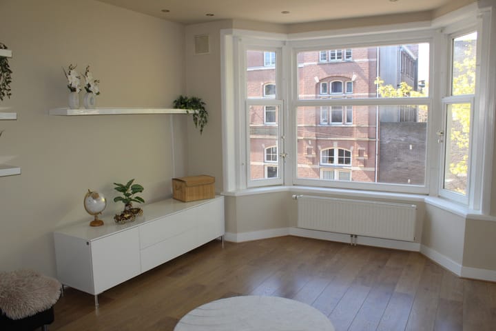 Foto 5 van Spaarndammerstraat 62-2