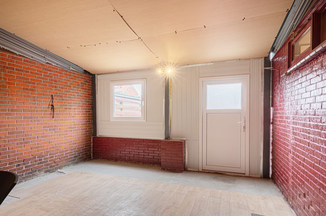 Foto 17 van Burgemeester Snaterlaan 70