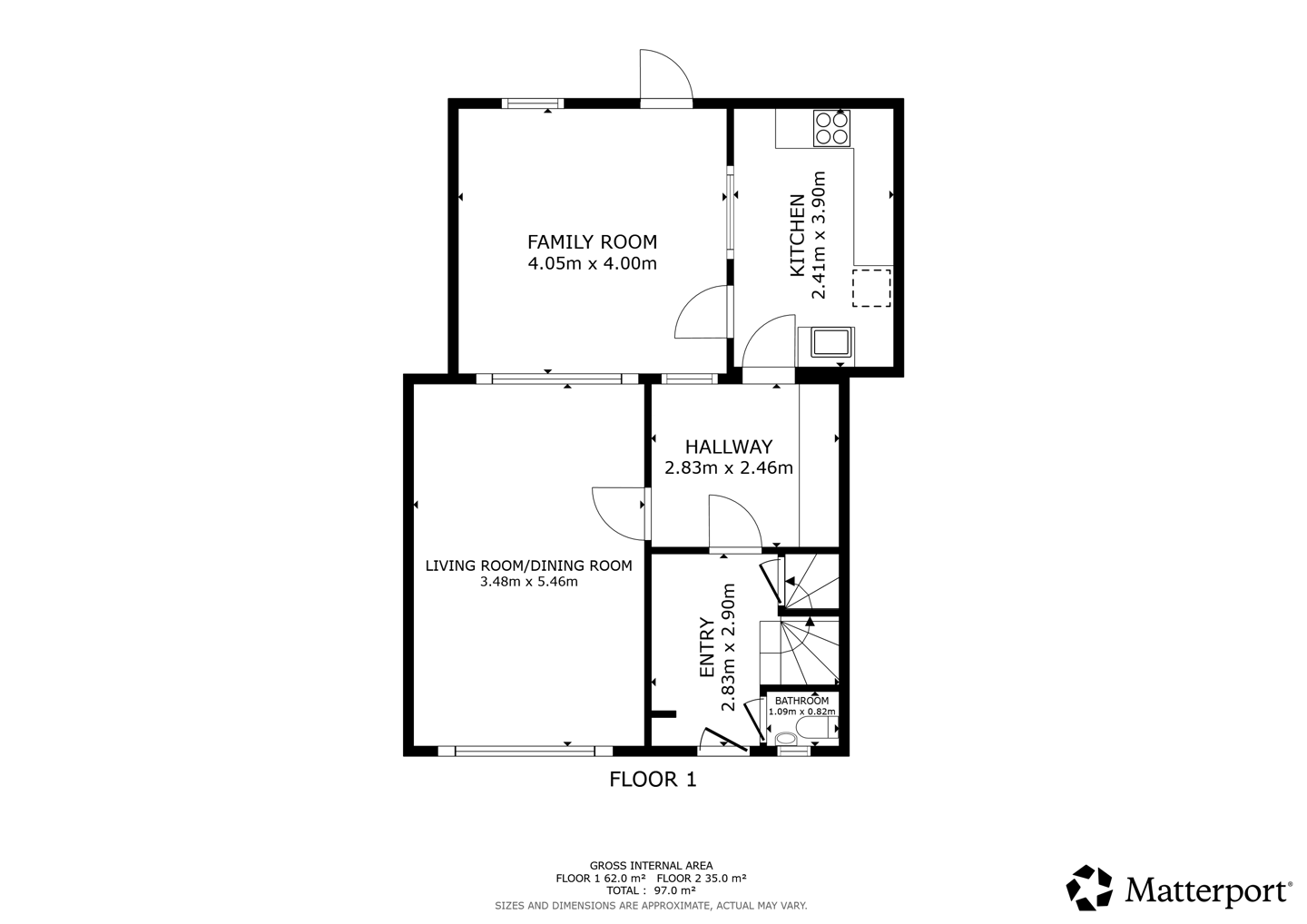 Foto 35 van Burgemeester Snaterlaan 70