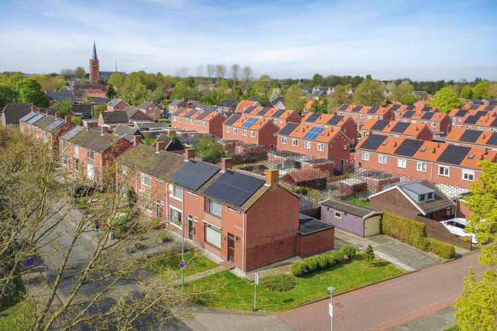 Burgemeester Snaterlaan 70