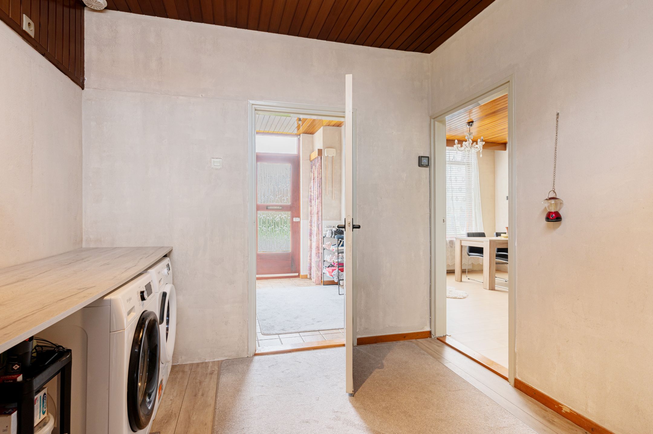 Foto 12 van Burgemeester Snaterlaan 70