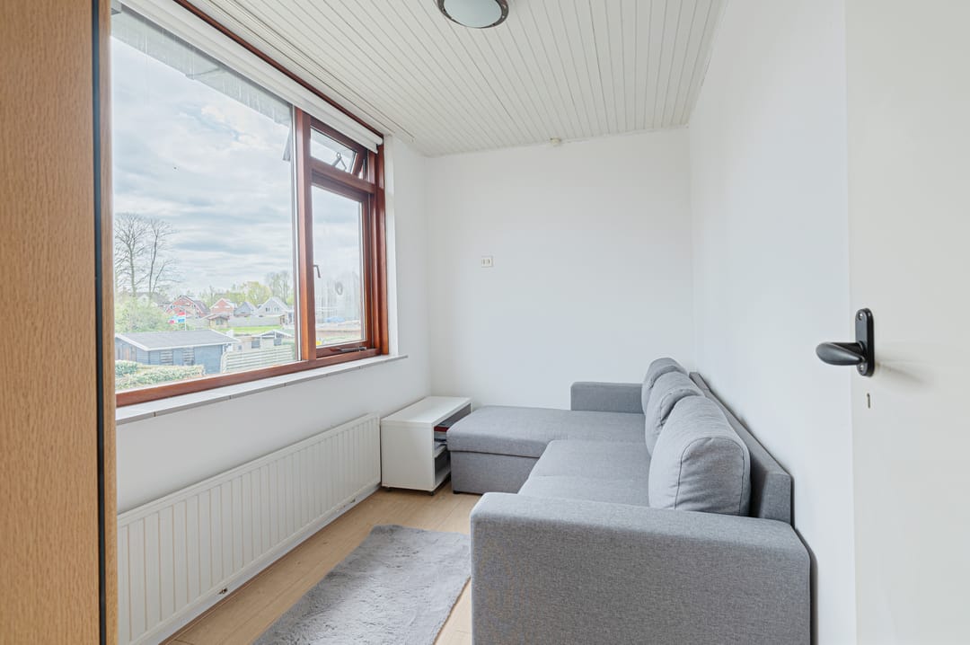 Foto 22 van Burgemeester Snaterlaan 70