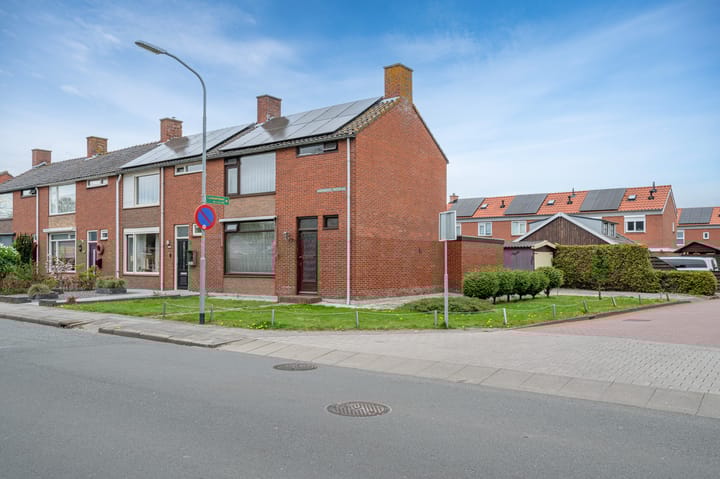 Foto 2 van Burgemeester Snaterlaan 70