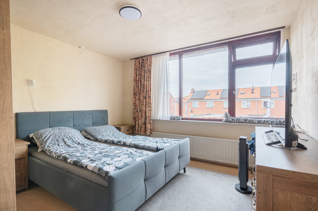 Foto 23 van Burgemeester Snaterlaan 70