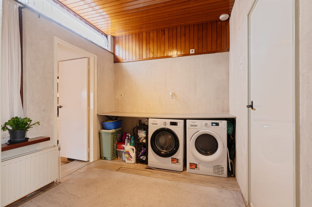 Foto 13 van Burgemeester Snaterlaan 70