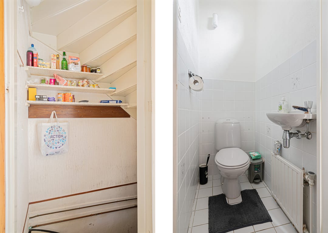 Foto 8 van Burgemeester Snaterlaan 70