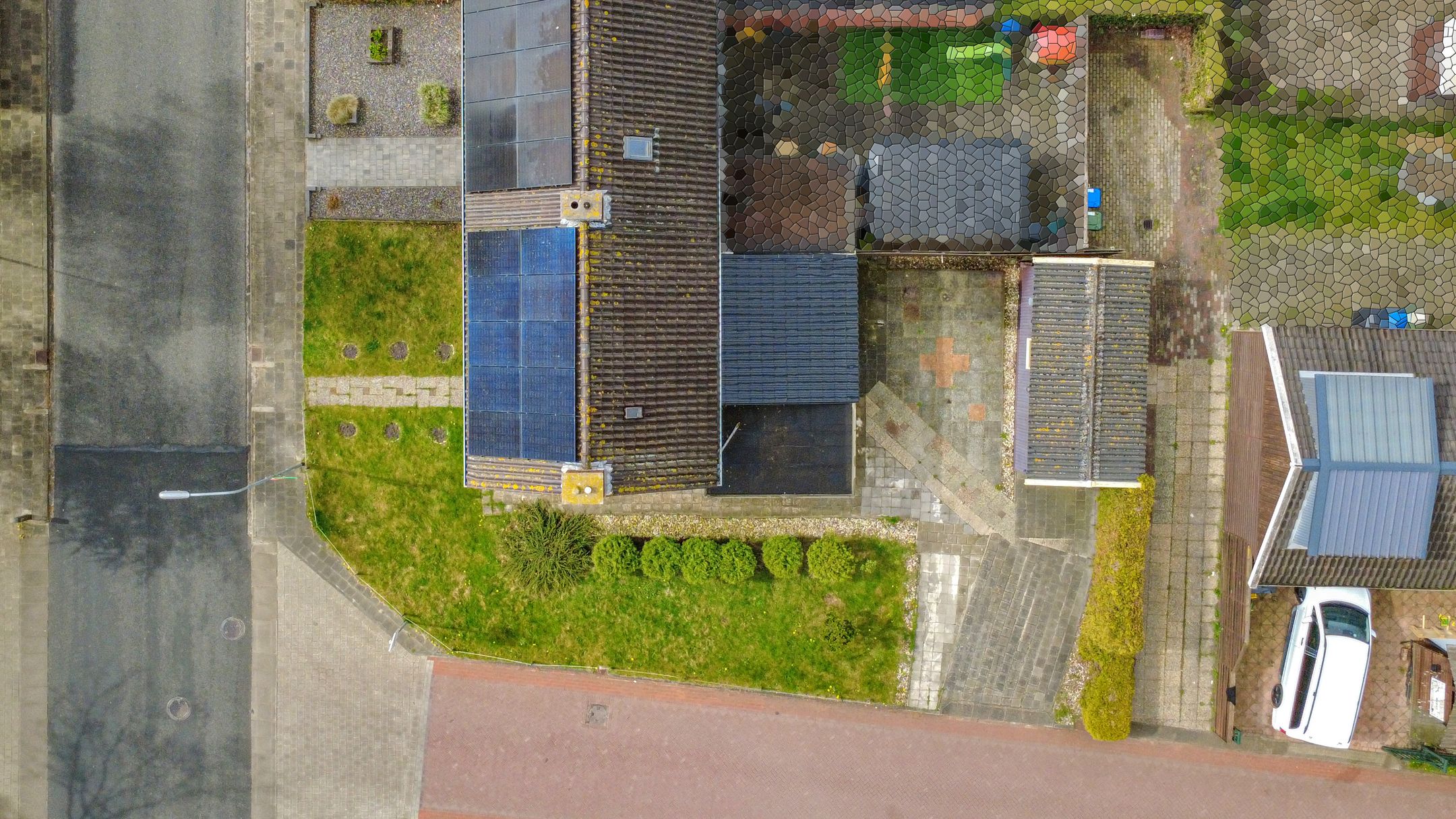 Foto 33 van Burgemeester Snaterlaan 70