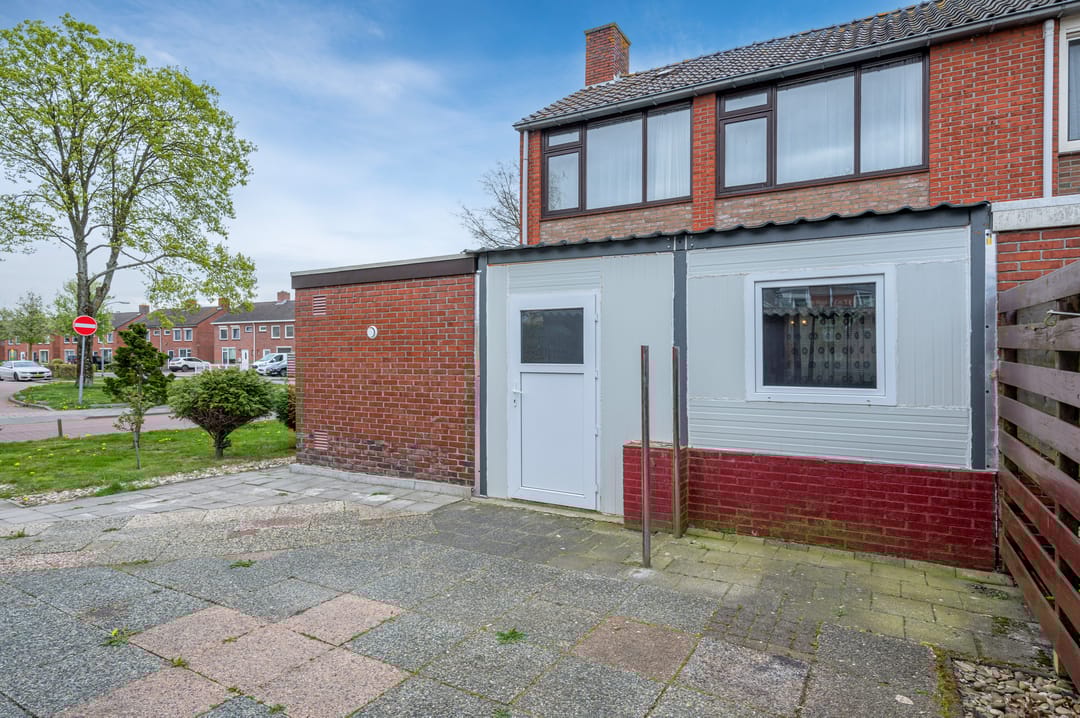 Foto 28 van Burgemeester Snaterlaan 70