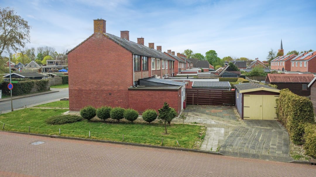 Foto 31 van Burgemeester Snaterlaan 70