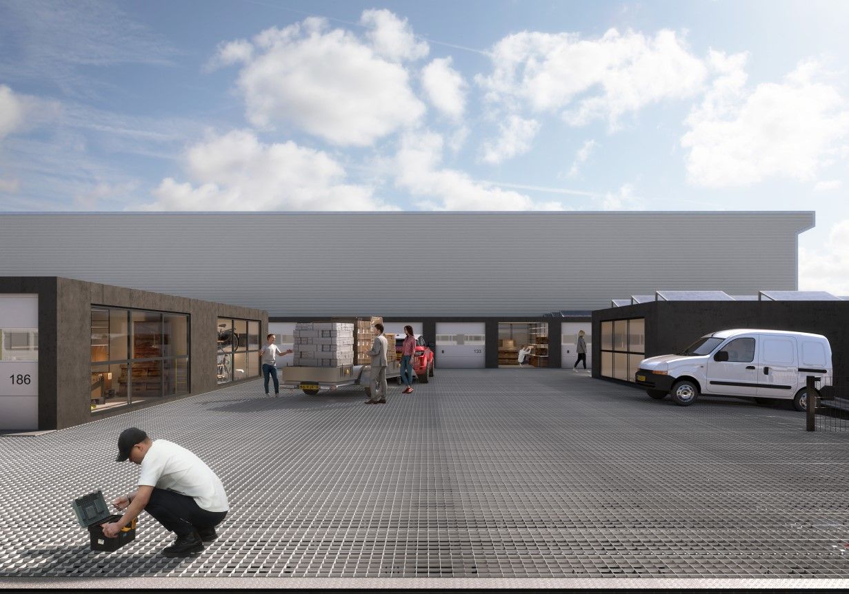 Bekijk foto 5 van Tappersweg 57-A18