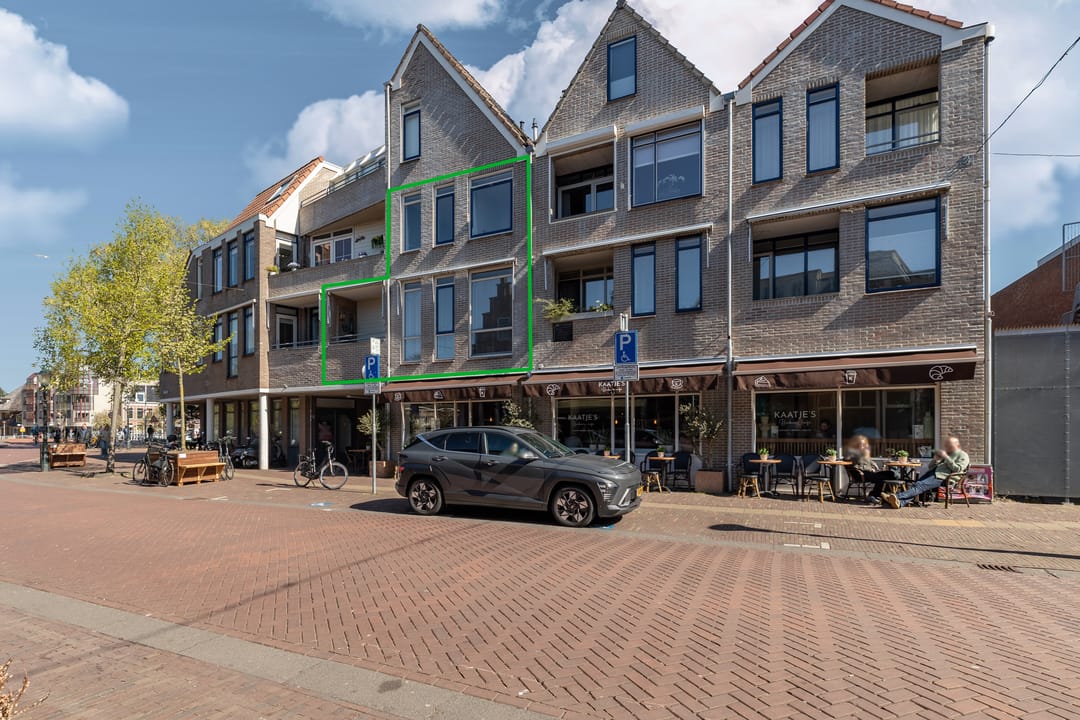 Photo 1 of Zevenhuizen 22