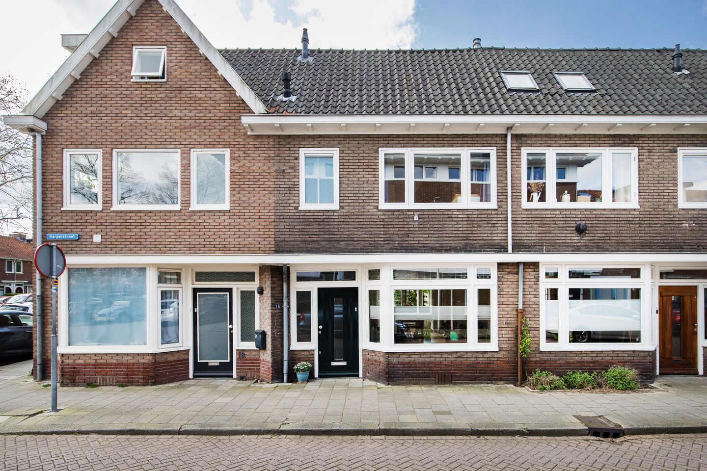 Foto 4 van Karperstraat 16