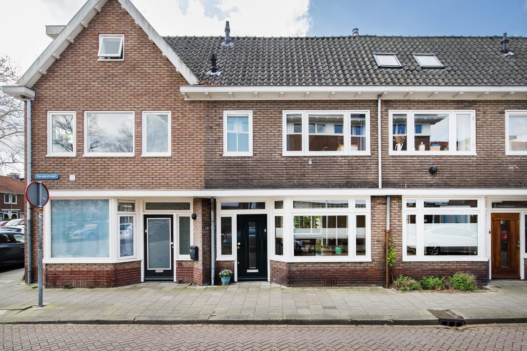 Foto 1 van Karperstraat 16