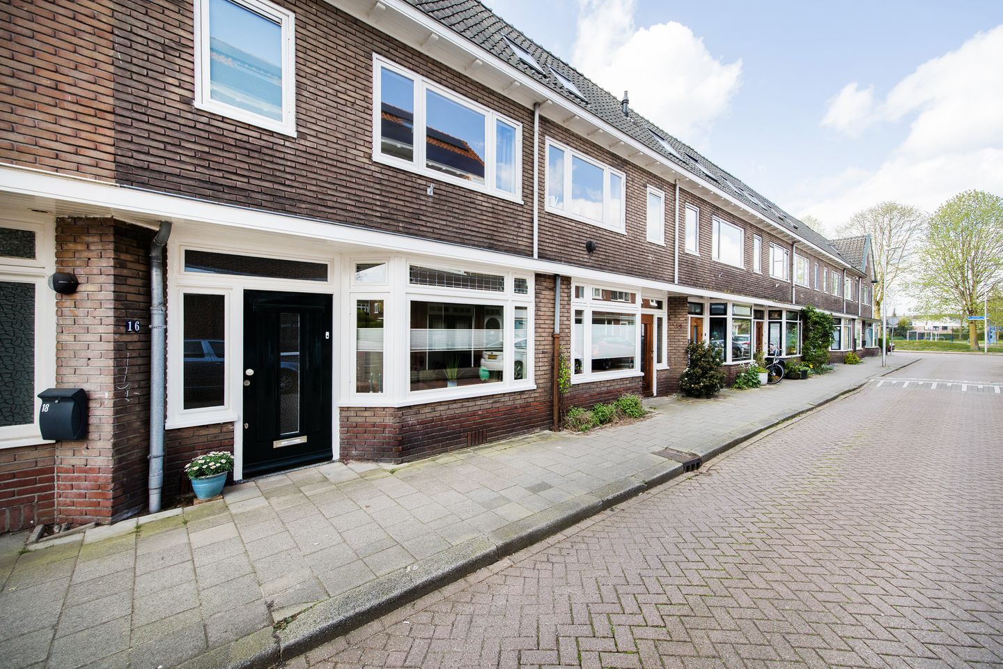 Foto 5 van Karperstraat 16