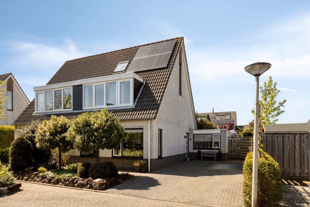 Photo 1 of Goudvink 26