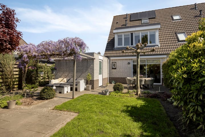 Photo 4 of Goudvink 26