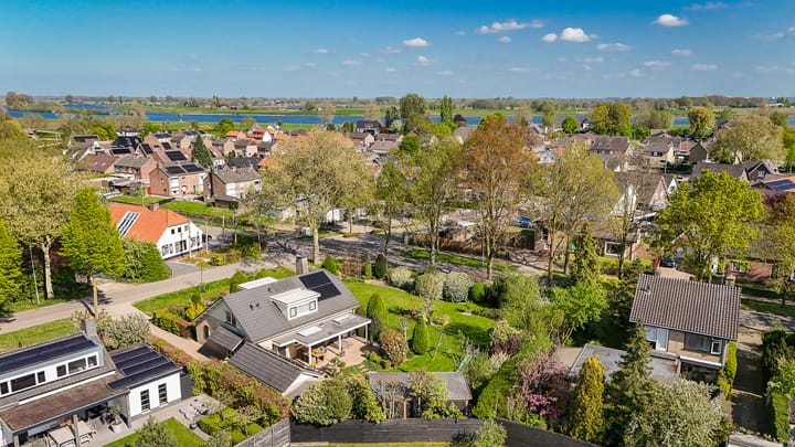 Foto 4 van Lindenlaan 1