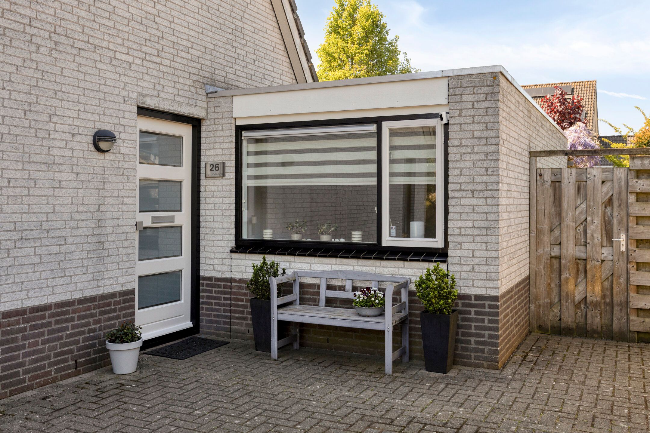 Photo 6 of Goudvink 26