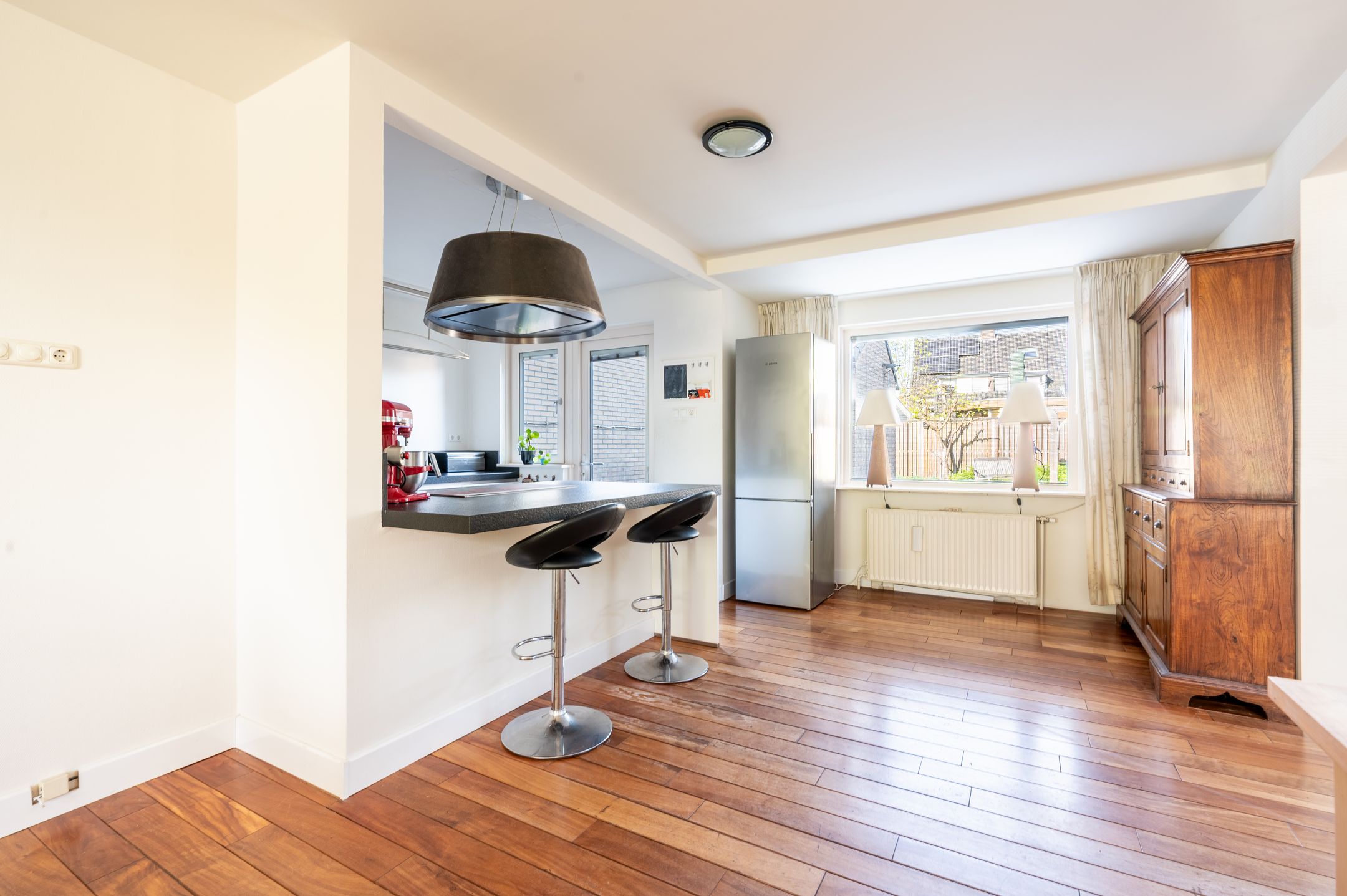 Photo 9 of Bariumstraat 18