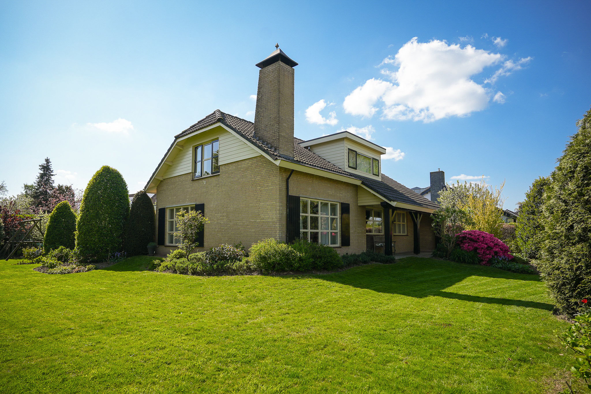 Lindenlaan 1 