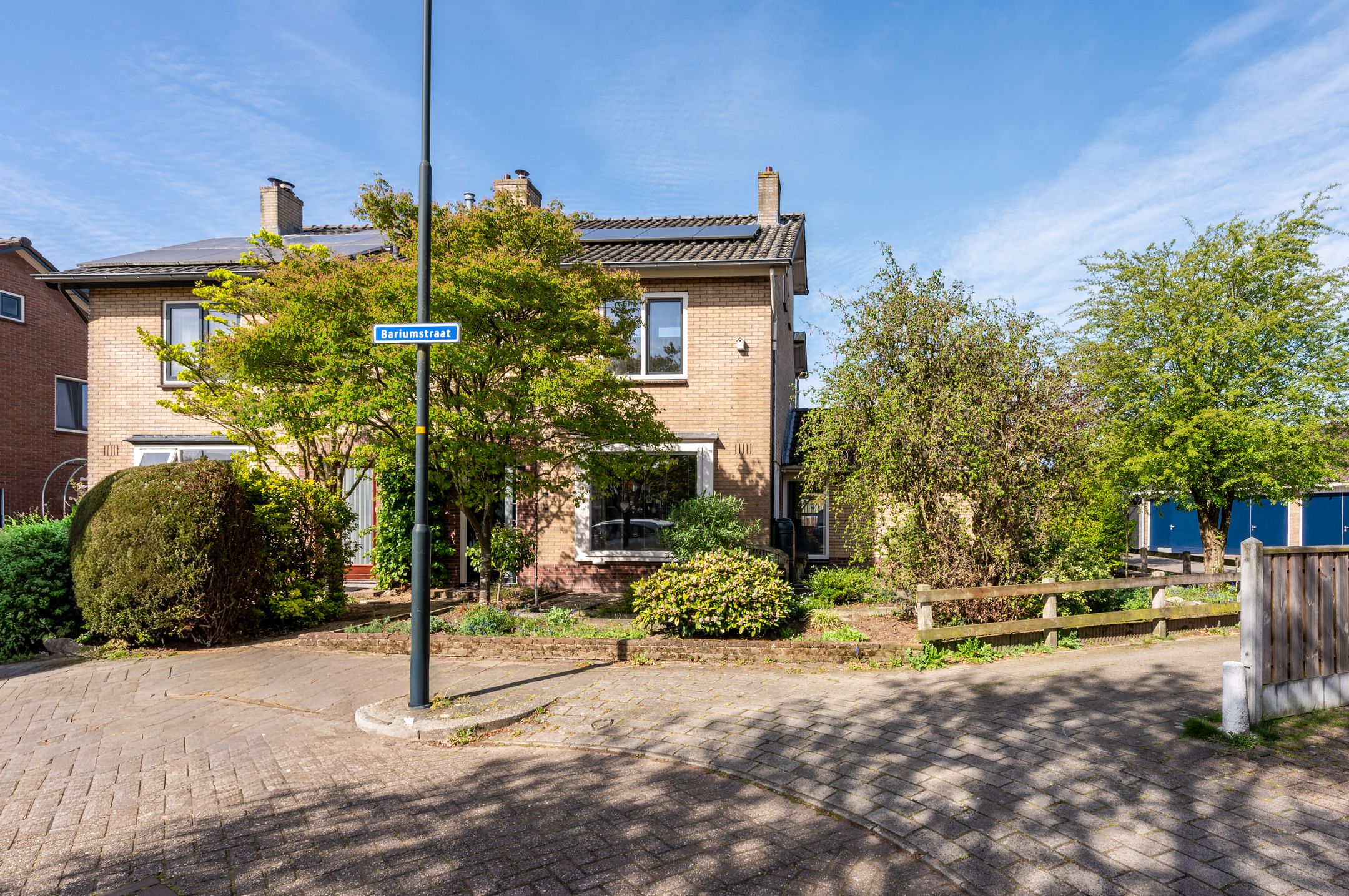 Bariumstraat 18 