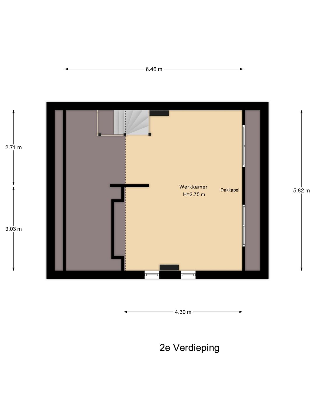 Photo 43 of Bariumstraat 18
