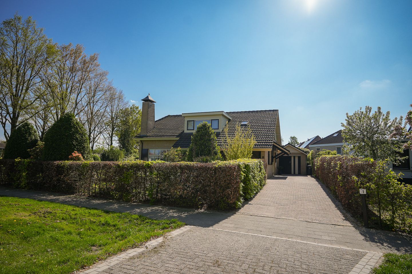 Foto 49 van Lindenlaan 1