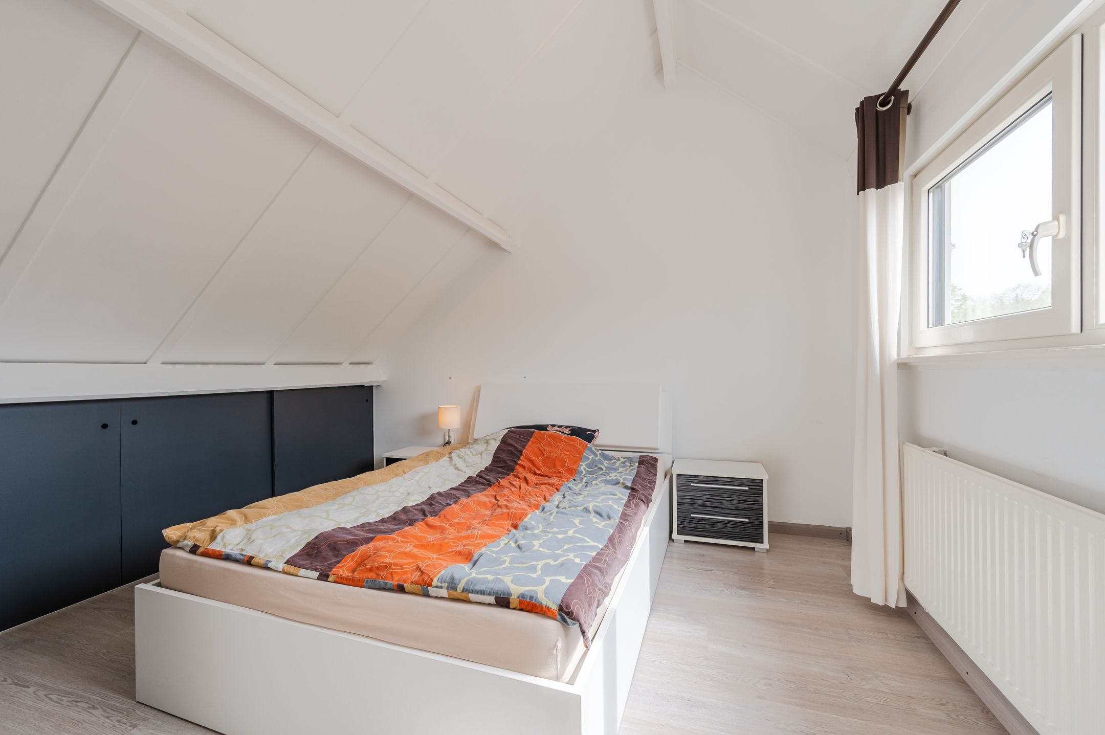 Move-in Ready Family Home with 4 Bedrooms and Covered Terrace in Popular Brouwhuis — 18