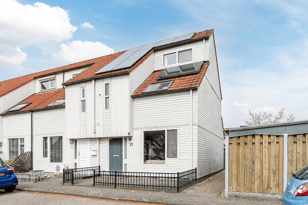 Lingestraat 31 