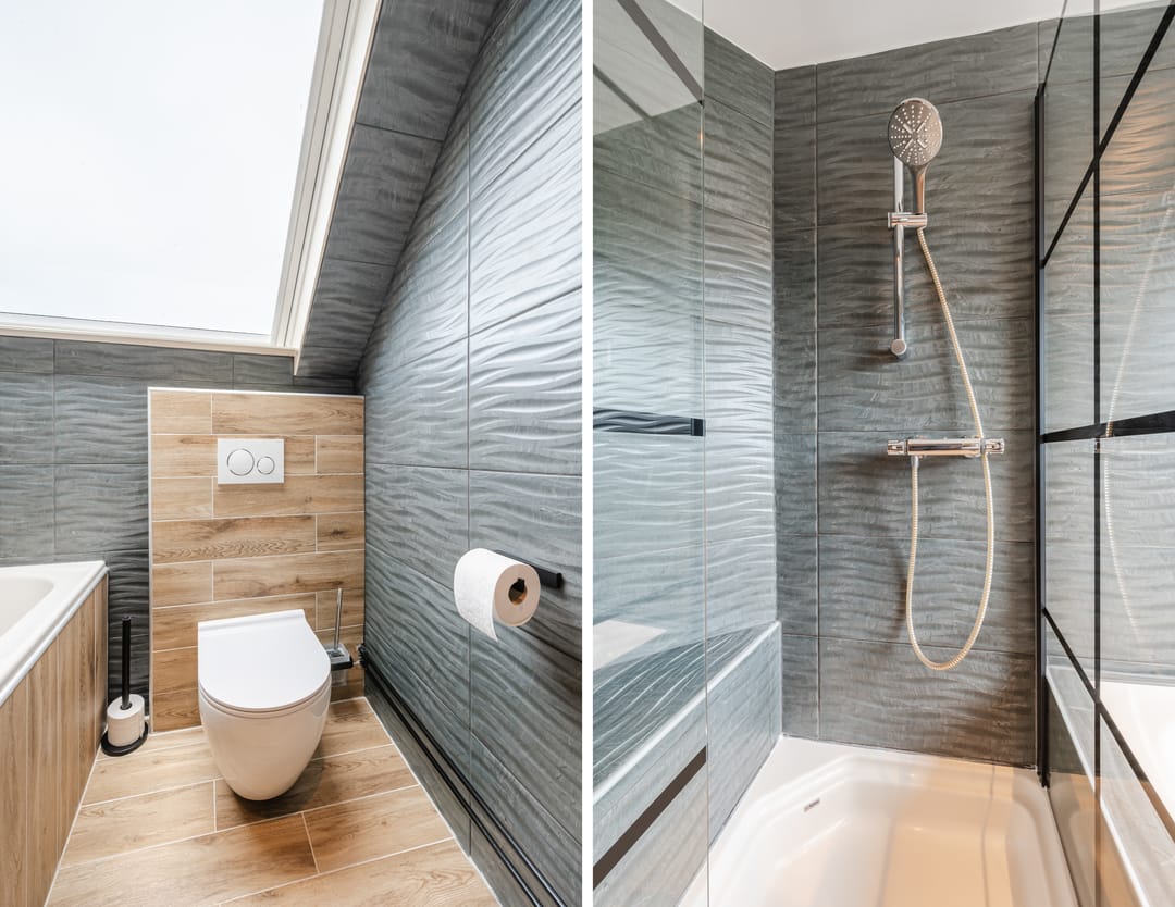 Move-in Ready Family Home with 4 Bedrooms and Covered Terrace in Popular Brouwhuis — 16