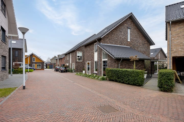 Foto 3 van Randestraat 29