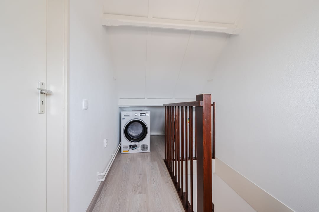 Move-in Ready Family Home with 4 Bedrooms and Covered Terrace in Popular Brouwhuis — 17