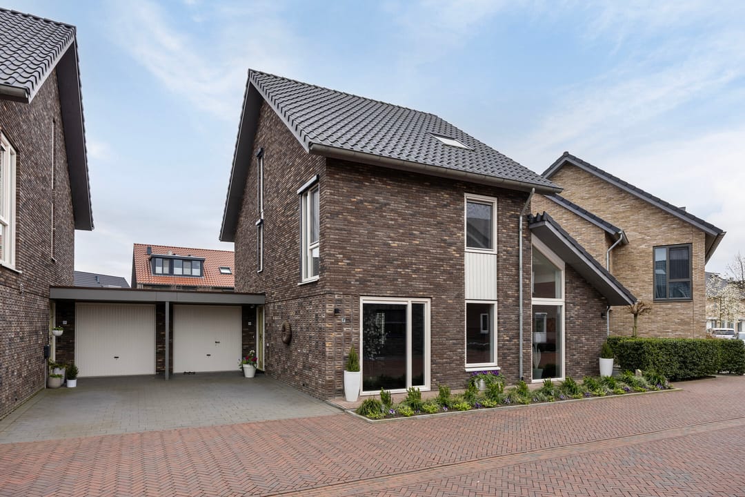 Foto 1 van Randestraat 29