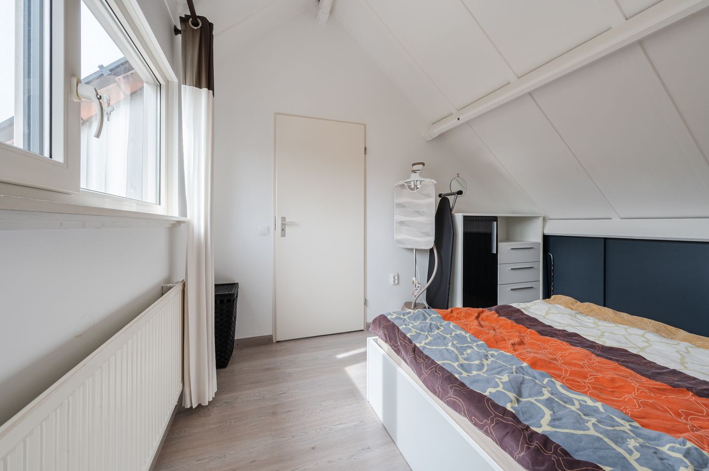Move-in Ready Family Home with 4 Bedrooms and Covered Terrace in Popular Brouwhuis — 19